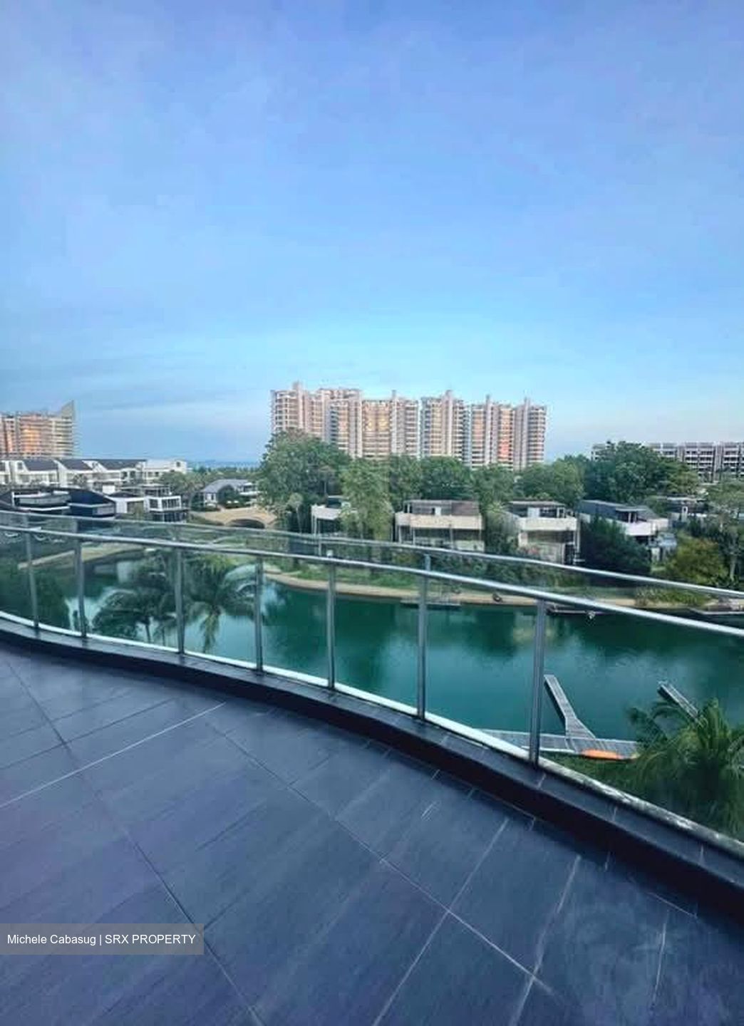 Turquoise (D4), Condominium #567641651